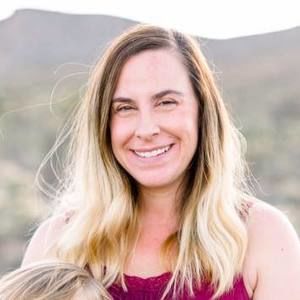 Meet your Posher, Kristen